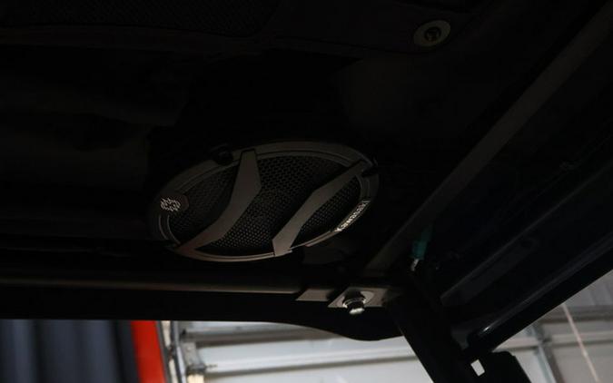 2025 Kawasaki NAV 4E Limited