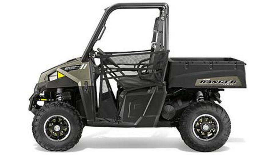 2015 Polaris Ranger® 570 EPS