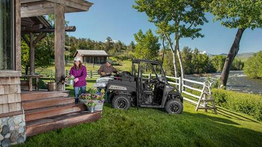 2015 Polaris Ranger® 570 EPS