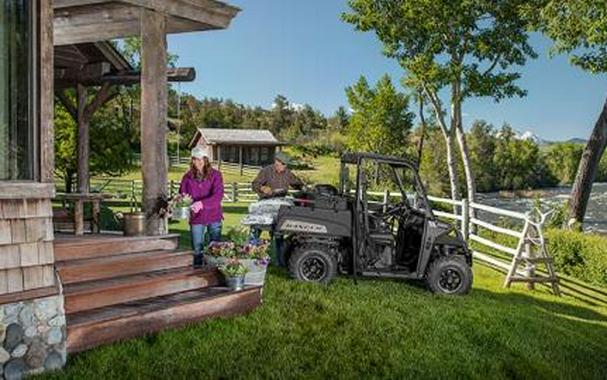 2015 Polaris Ranger® 570 EPS