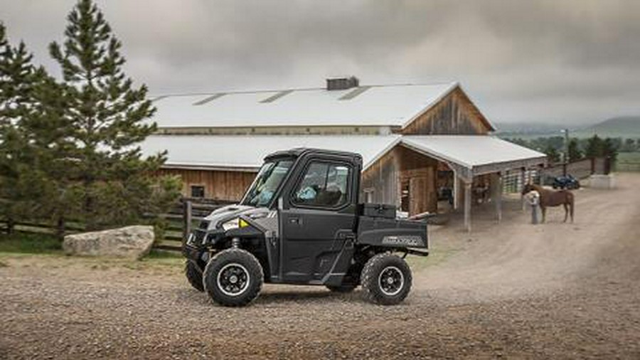 2015 Polaris Ranger® 570 EPS