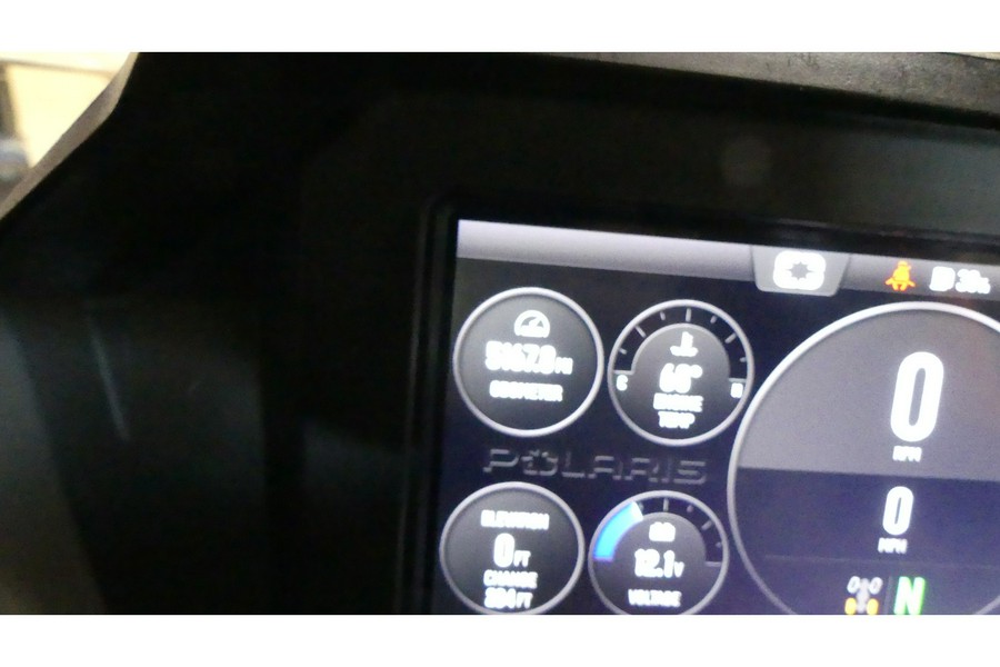 2024 Polaris RZR XP 1000 Ultimate