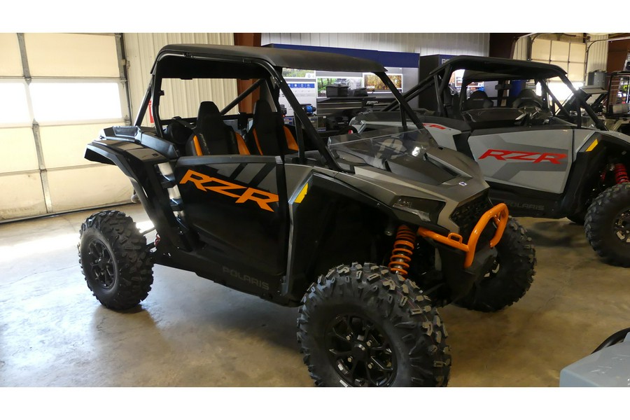2024 Polaris RZR XP 1000 Ultimate