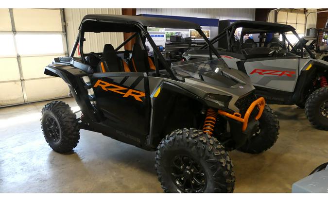 2024 Polaris RZR XP 1000 Ultimate