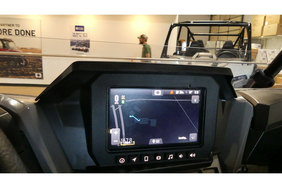 2024 Polaris RZR XP 1000 Ultimate