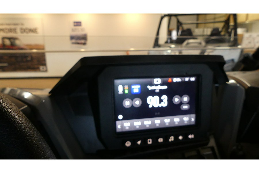 2024 Polaris RZR XP 1000 Ultimate