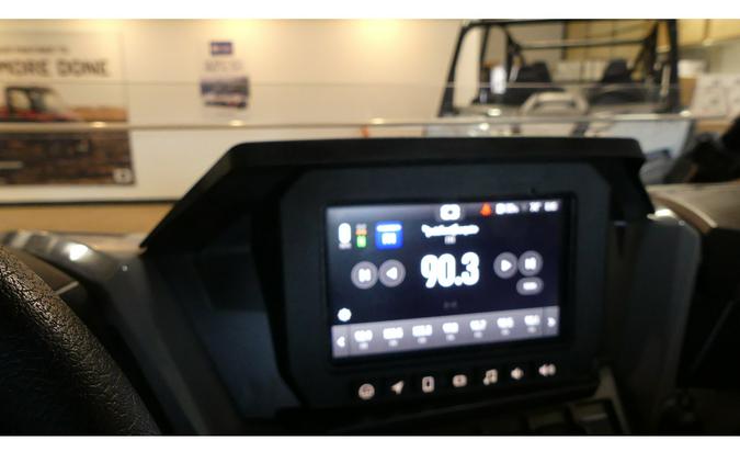 2024 Polaris RZR XP 1000 Ultimate