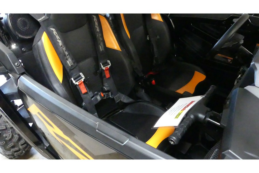 2024 Polaris RZR XP 1000 Ultimate