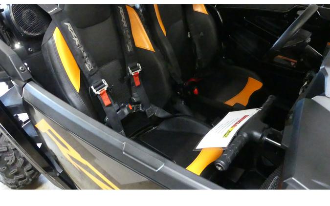 2024 Polaris RZR XP 1000 Ultimate