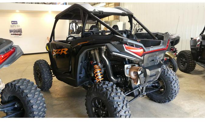 2024 Polaris RZR XP 1000 Ultimate
