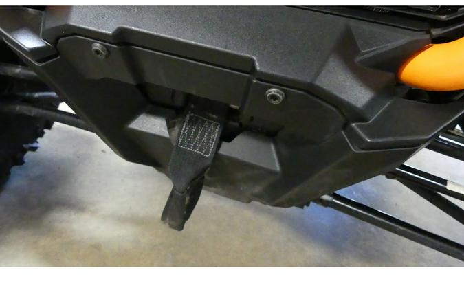 2024 Polaris RZR XP 1000 Ultimate