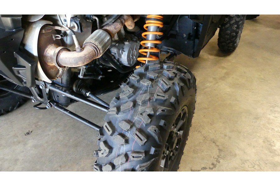 2024 Polaris RZR XP 1000 Ultimate
