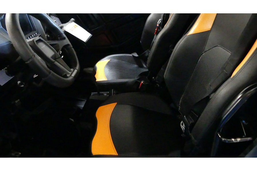 2024 Polaris RZR XP 1000 Ultimate