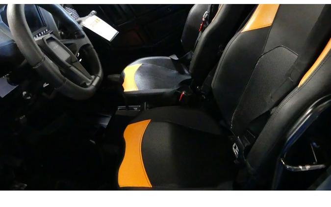 2024 Polaris RZR XP 1000 Ultimate