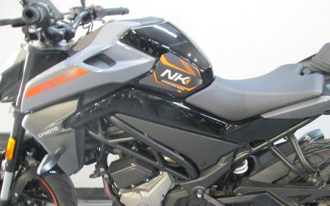 2023 CFMOTO 300NK