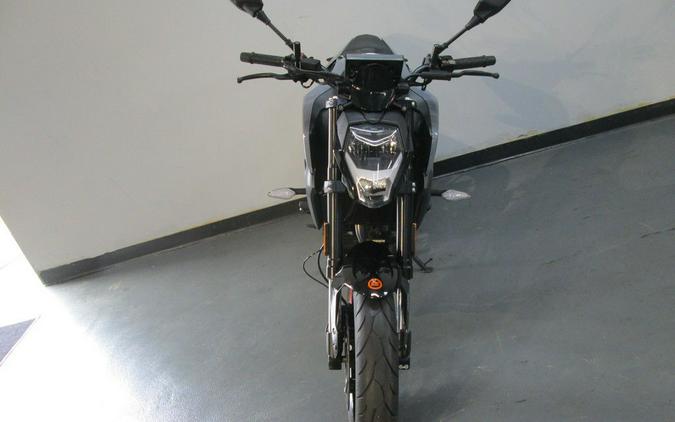 2023 CFMOTO 300NK