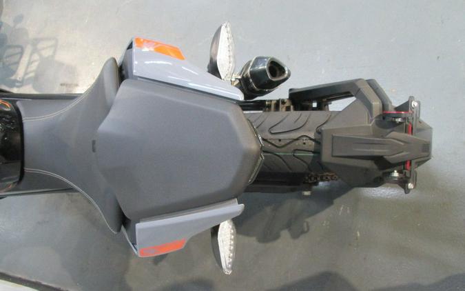 2023 CFMOTO 300NK