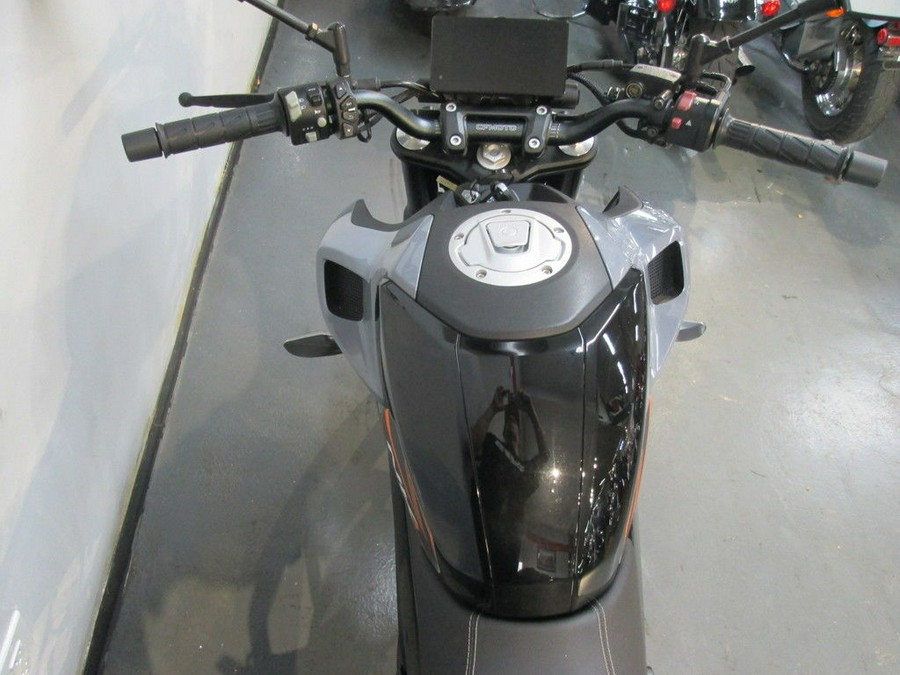 2023 CFMOTO 300NK