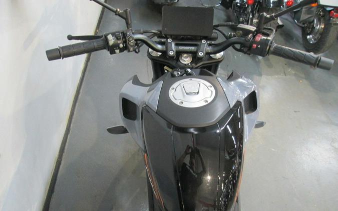 2023 CFMOTO 300NK