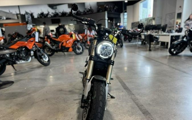 2020 DUCATI SCR1100