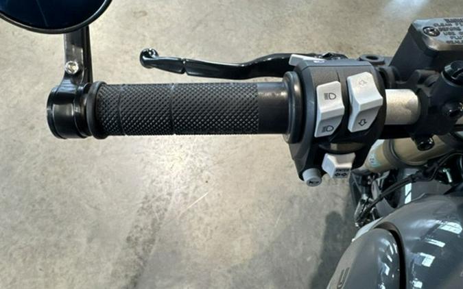 2020 DUCATI SCR1100