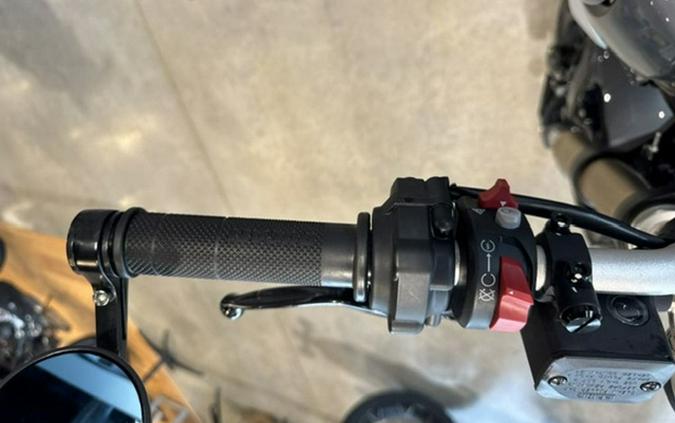 2020 DUCATI SCR1100