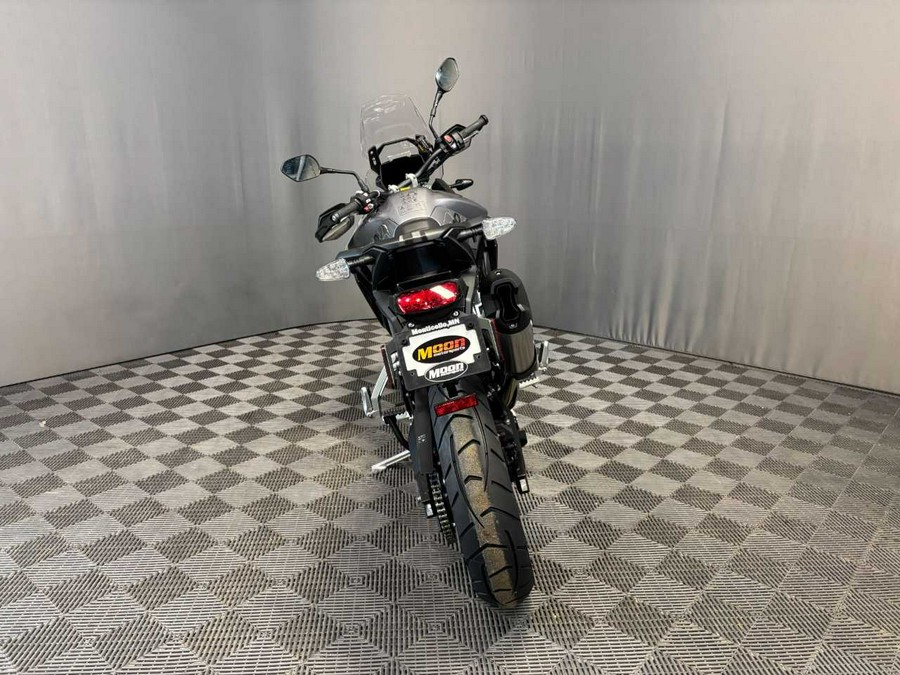 2025 TRIUMPH TIGER 900 GT PRO