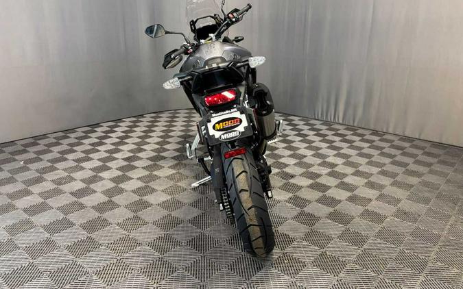 2025 TRIUMPH TIGER 900 GT PRO