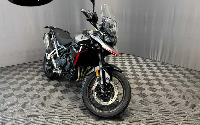 2025 TRIUMPH TIGER 900 GT PRO