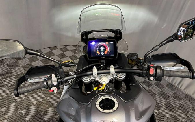 2025 TRIUMPH TIGER 900 GT PRO