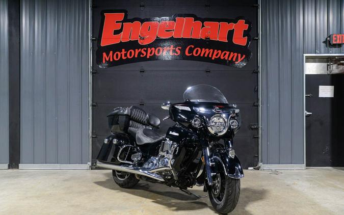 2017 Indian Motorcycle Roadmaster®