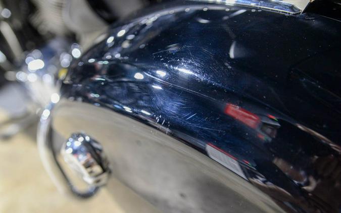 2017 Indian Motorcycle Roadmaster®
