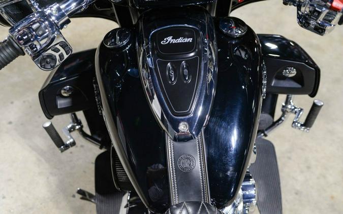 2017 Indian Motorcycle Roadmaster®