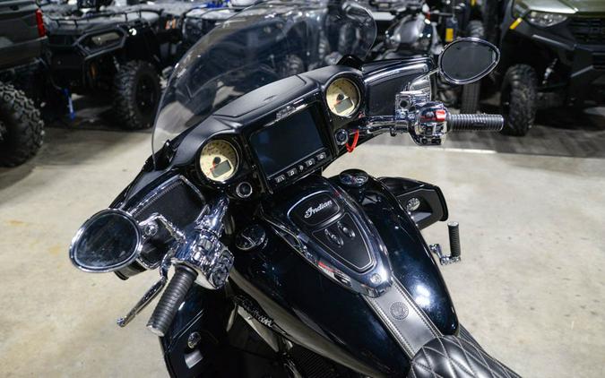 2017 Indian Motorcycle Roadmaster®
