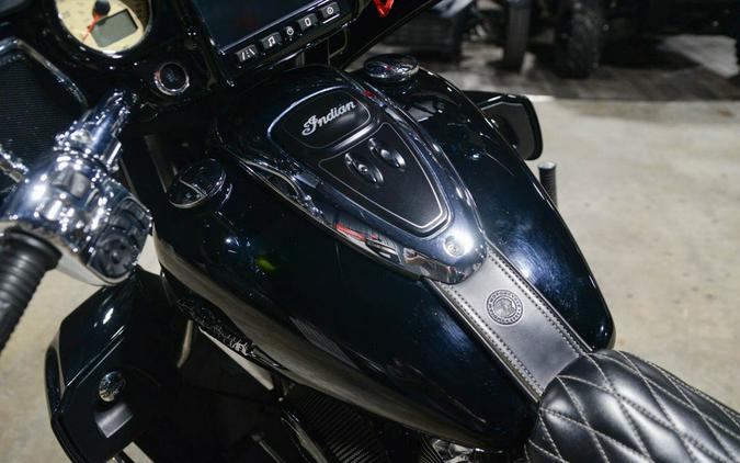 2017 Indian Motorcycle Roadmaster®