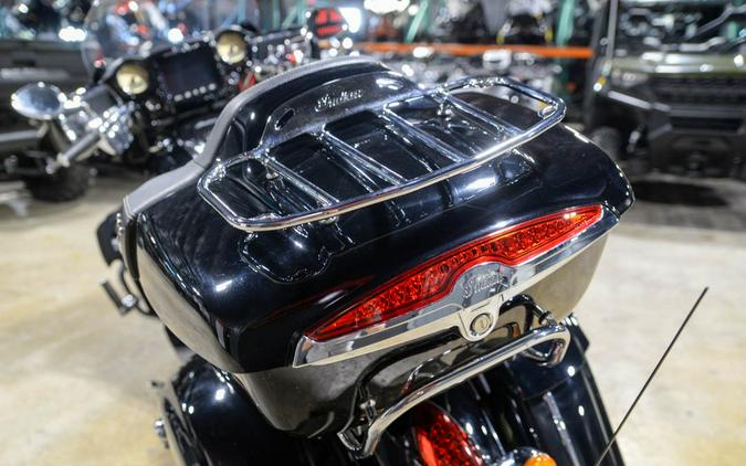 2017 Indian Motorcycle Roadmaster®
