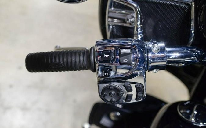 2017 Indian Motorcycle Roadmaster®