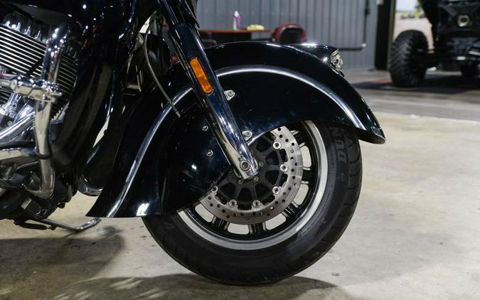 2017 Indian Motorcycle Roadmaster®