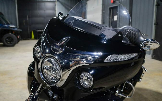 2017 Indian Motorcycle Roadmaster®