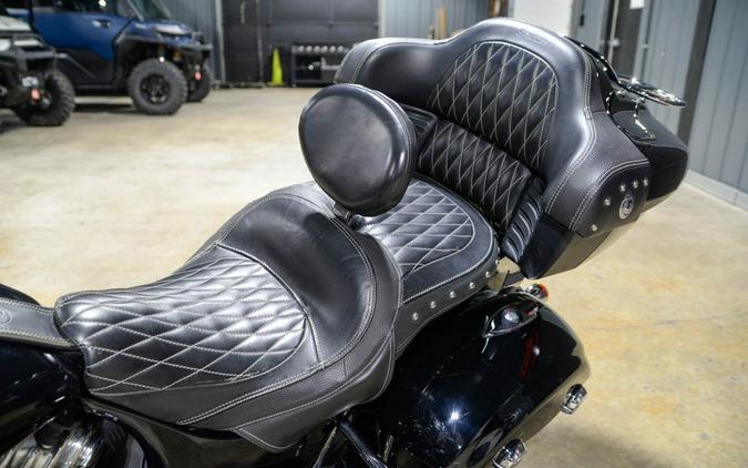2017 Indian Motorcycle Roadmaster®