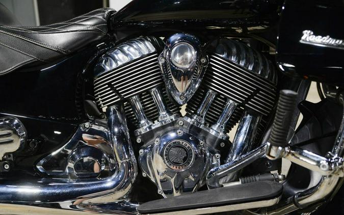 2017 Indian Motorcycle Roadmaster®