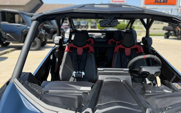 2026 Can-Am Maverick X3 Max X RS Turbo RR With Smart-Shox