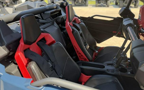 2026 Can-Am Maverick X3 Max X RS Turbo RR With Smart-Shox