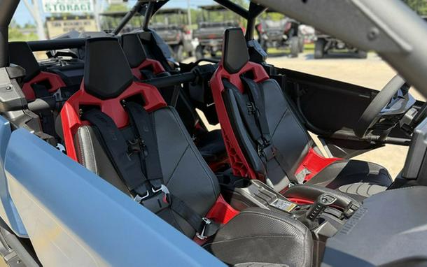 2026 Can-Am Maverick X3 Max X RS Turbo RR With Smart-Shox