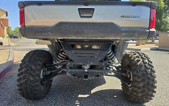 2024 Polaris Ranger Crew XD 1500 NorthStar Edition Ultimate