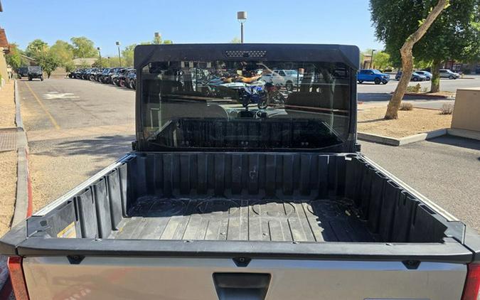 2024 Polaris Ranger Crew XD 1500 NorthStar Edition Ultimate