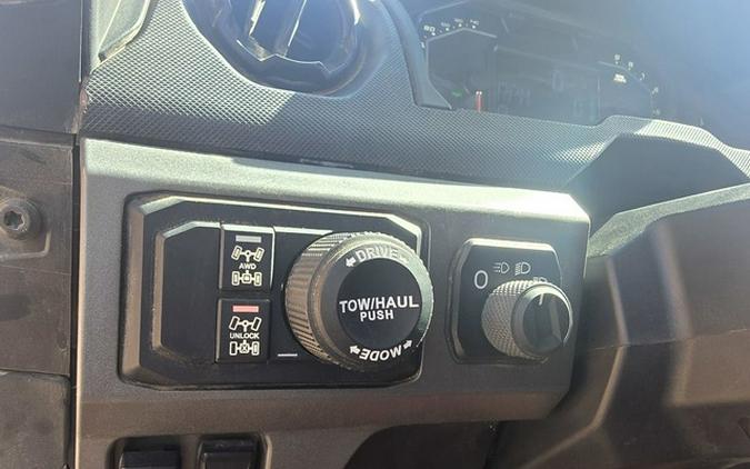 2024 Polaris Ranger Crew XD 1500 NorthStar Edition Ultimate