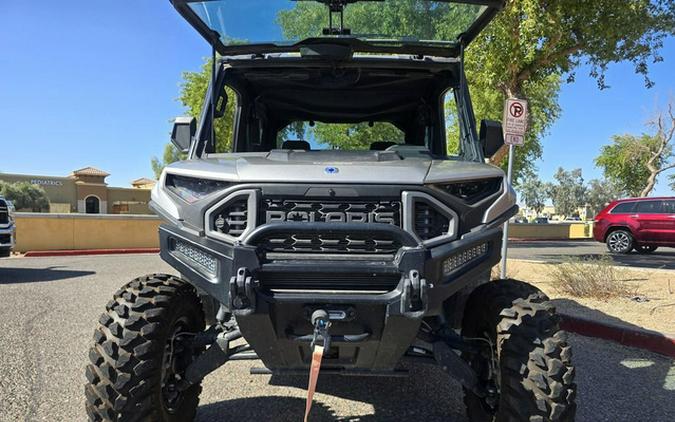 2024 Polaris Ranger Crew XD 1500 NorthStar Edition Ultimate