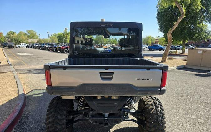 2024 Polaris Ranger Crew XD 1500 NorthStar Edition Ultimate