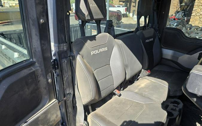 2024 Polaris Ranger Crew XD 1500 NorthStar Edition Ultimate